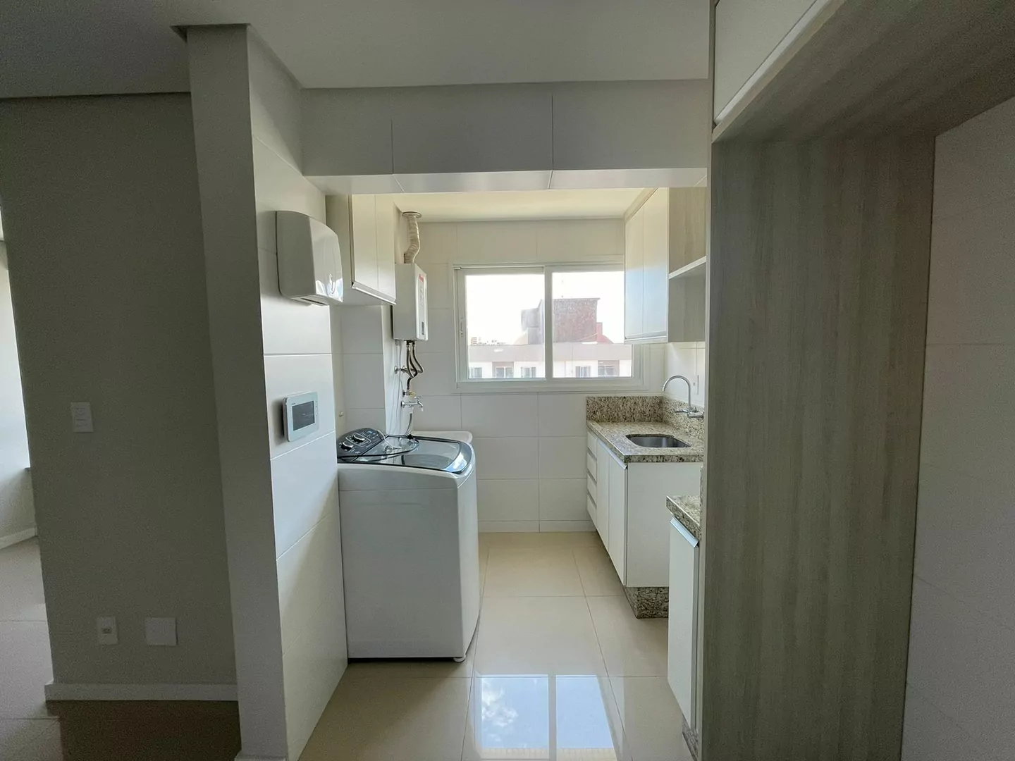 Alugar Apartamento